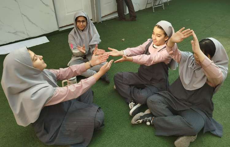 ریتم و گیم 1