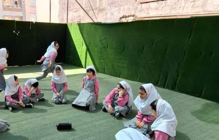 ریتم و گیم 1
