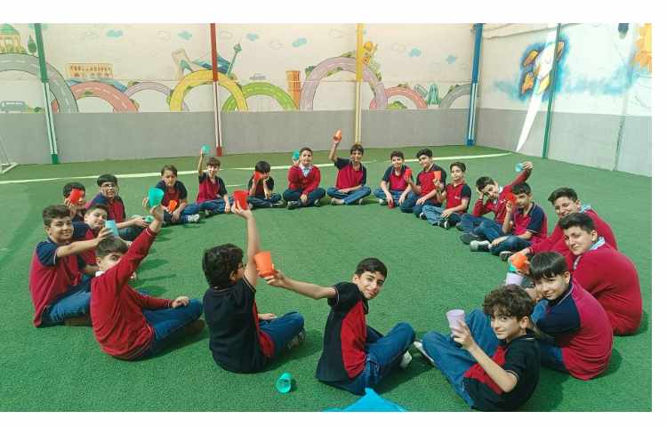 ریتم و گیم 1