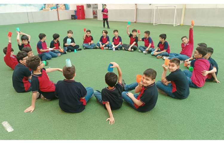 ریتم و گیم 1