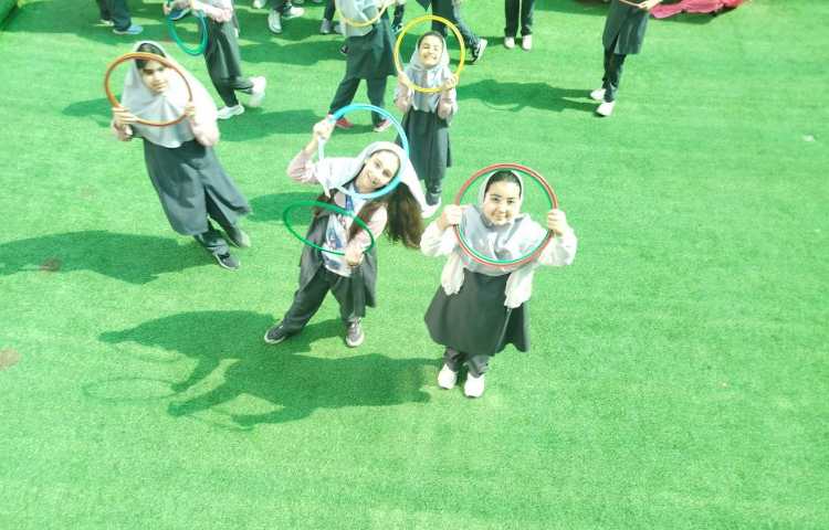 ریتم و گیم 1