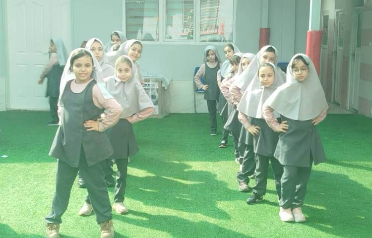 ریتم و گیم 1