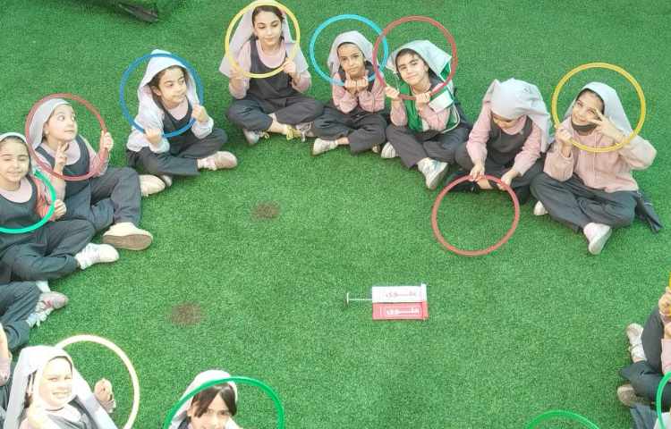 ریتم و گیم 1