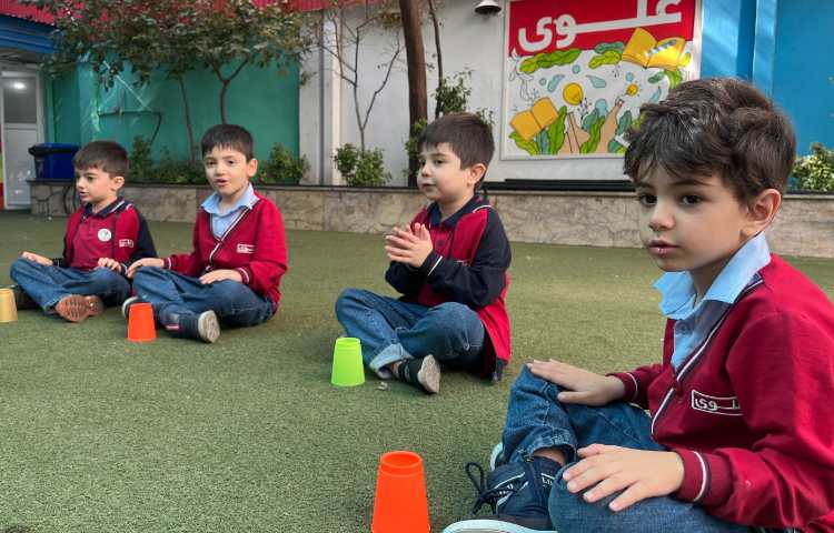 ریتم و گیم 1
