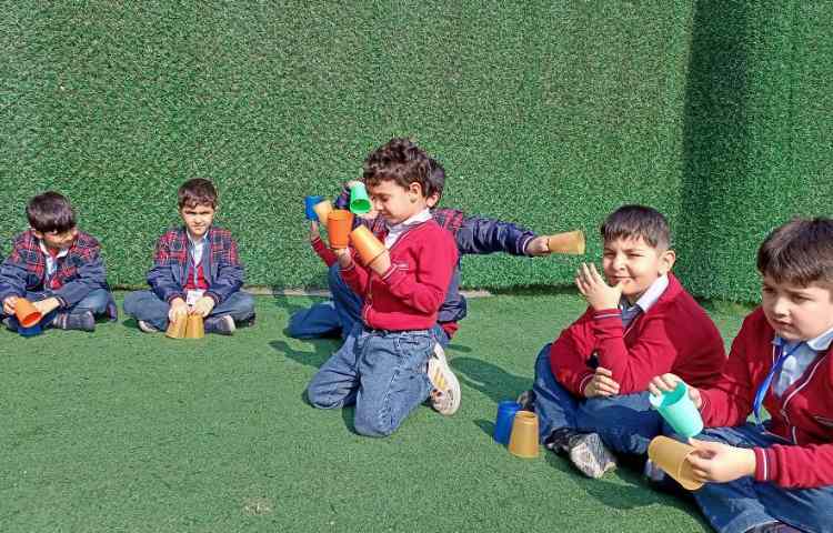 ریتم و گیم 10