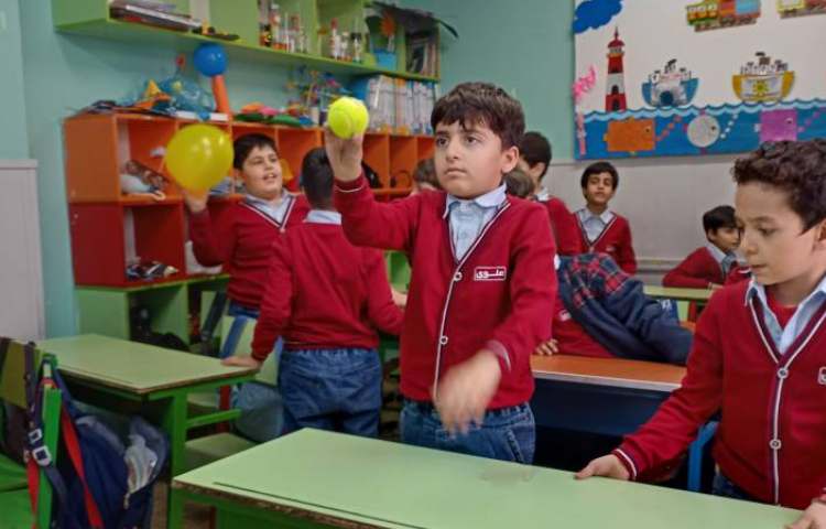 ریتم و گیم 10