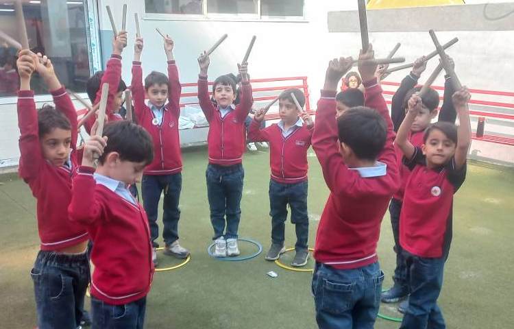 ریتم و گیم 10