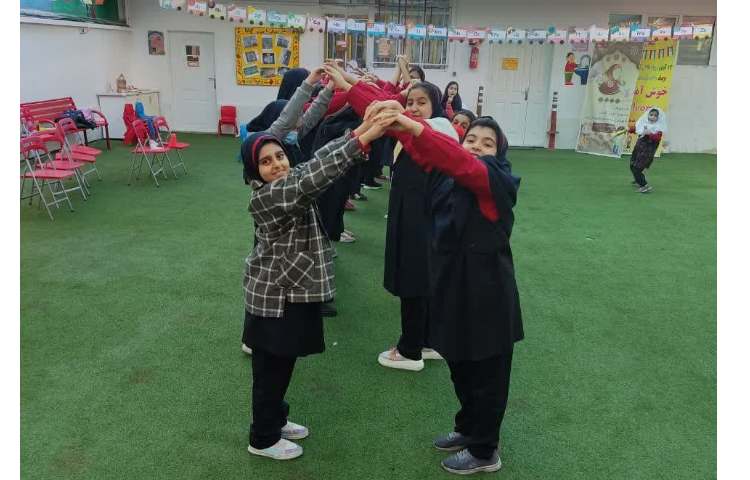 ریتم و گیم 12