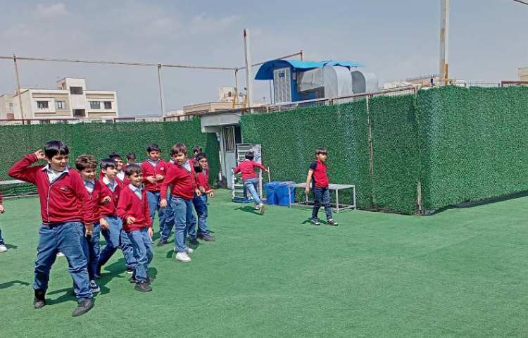 ریتم و گیم 12