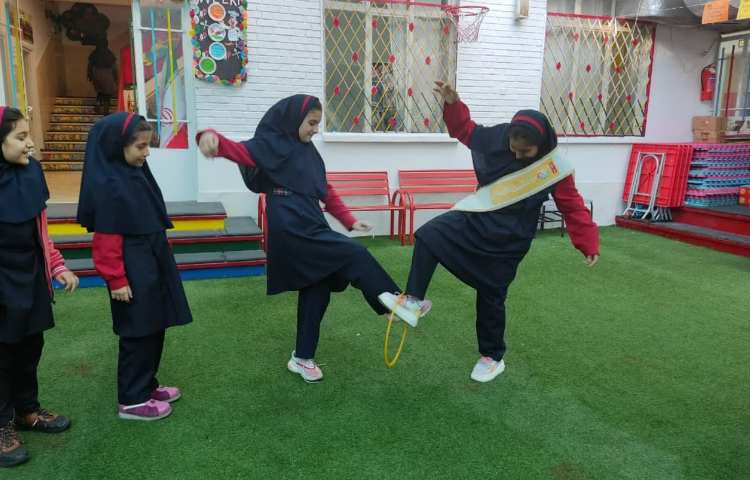 ریتم و گیم 13