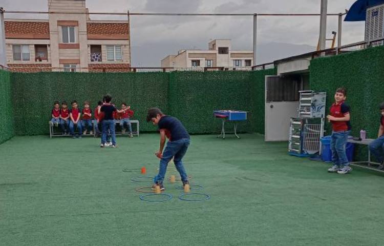 ریتم و گیم 15