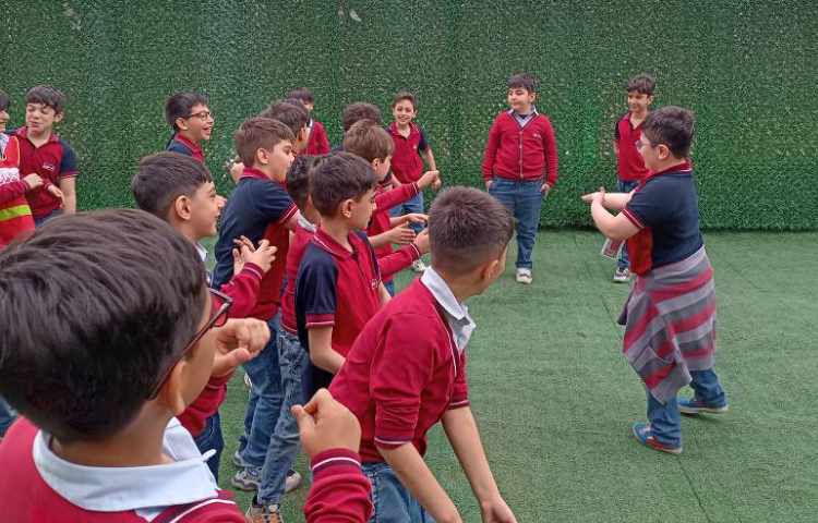 ریتم و گیم 16