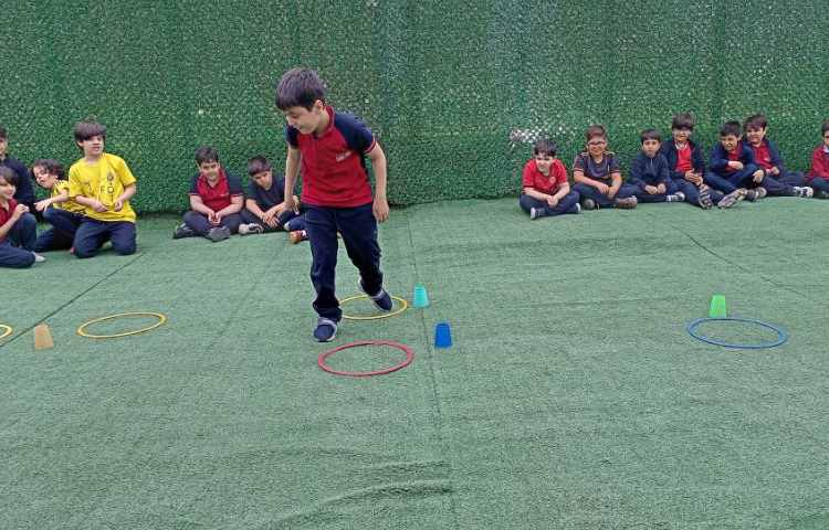 ریتم و گیم 18