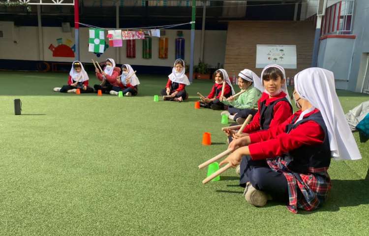 ریتم و گیم 2