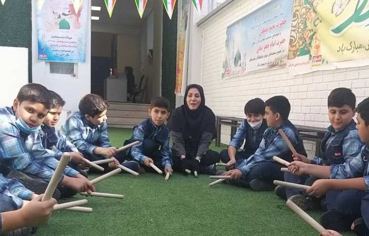 ریتم و گیم 2