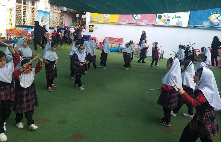 ریتم و گیم 2