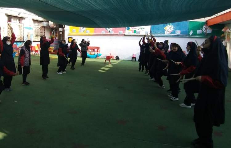 ریتم و گیم 2