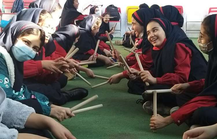 ریتم و گیم 2