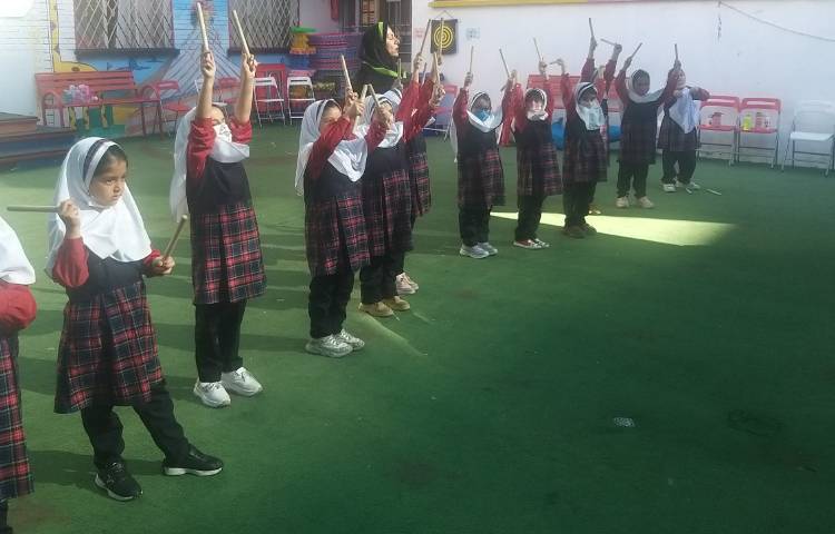 ریتم و گیم 2