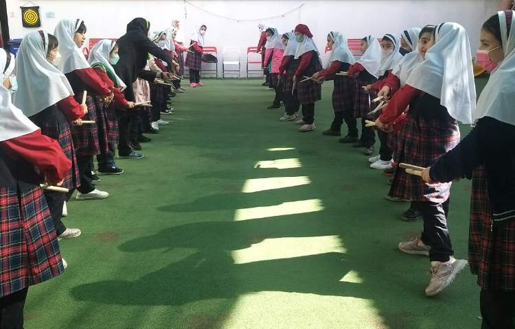 ریتم و گیم 2