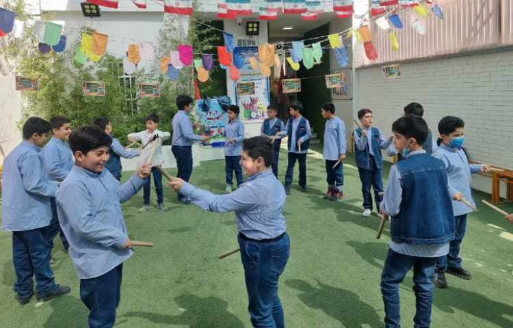 ریتم و گیم 2