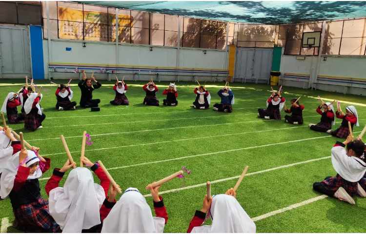 ریتم و گیم 2