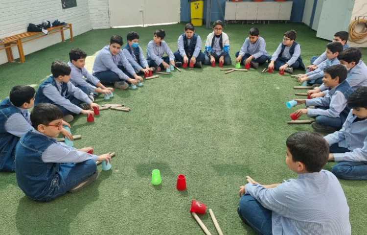 ریتم و گیم 2