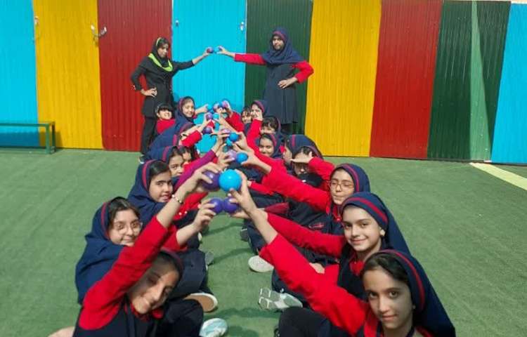 ریتم و گیم 2