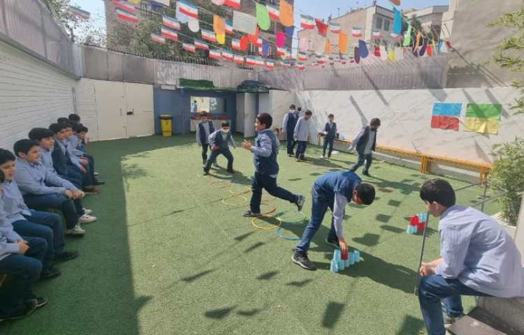 ریتم و گیم 2