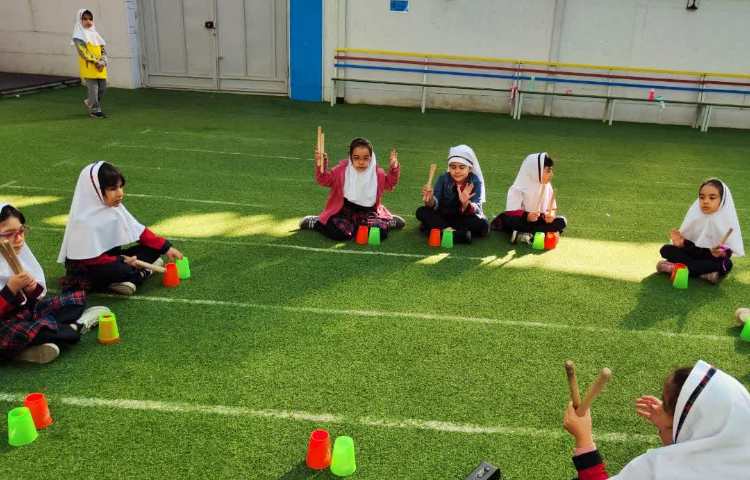 ریتم و گیم 2