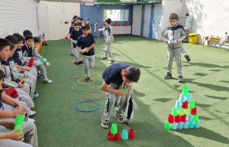 ریتم و گیم 2