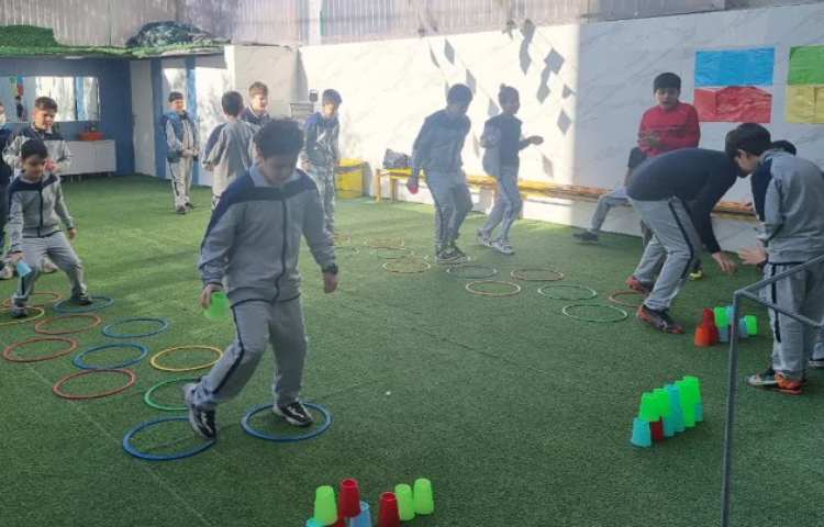 ریتم و گیم 2