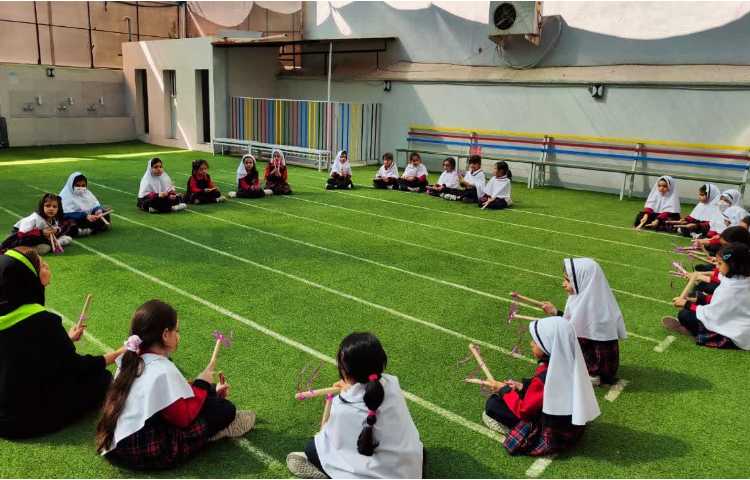 ریتم و گیم 2