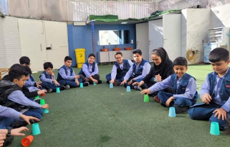 ریتم و گیم 2