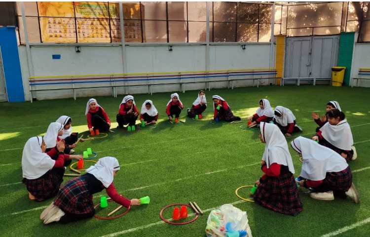 ریتم و گیم 2