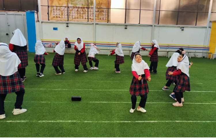 ریتم و گیم 2