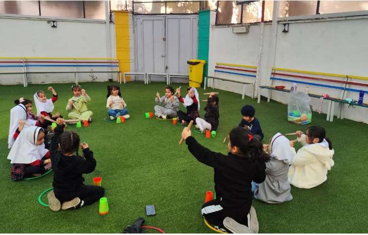 ریتم و گیم 2