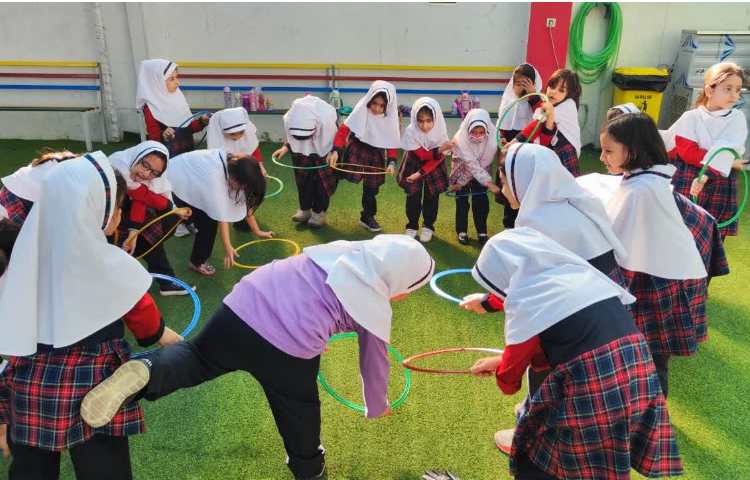 ریتم و گیم 2