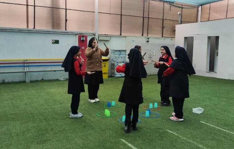 ریتم و گیم 2