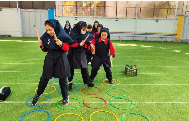 ریتم و گیم 2