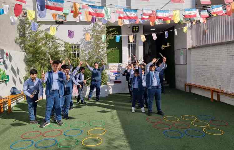 ریتم و گیم 2