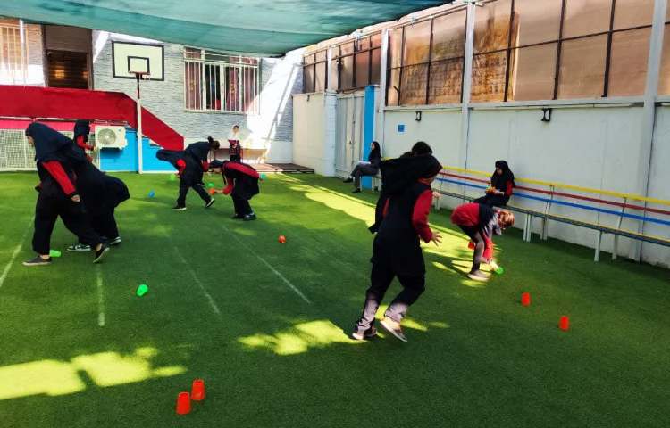 ریتم و گیم 2