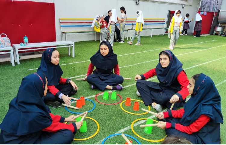 ریتم و گیم 2