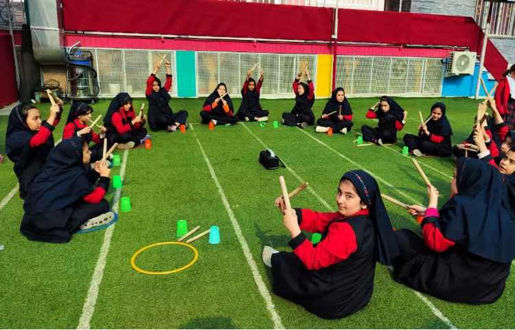 ریتم و گیم 2