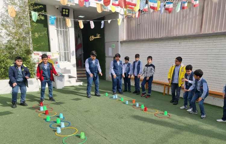 ریتم و گیم 2