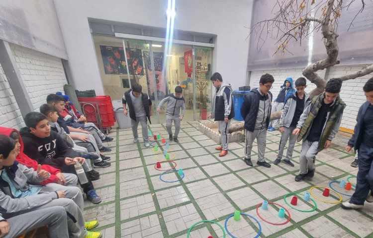 ریتم و گیم 2