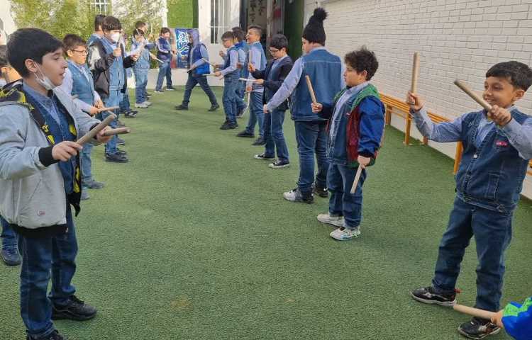 ریتم و گیم 2