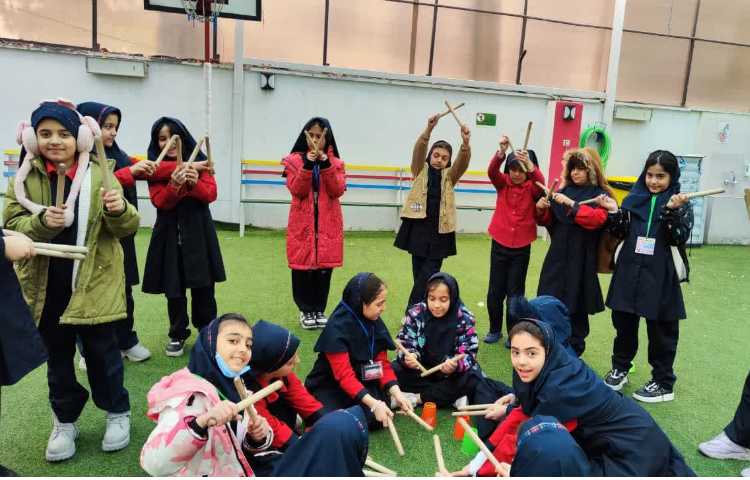 ریتم و گیم 2