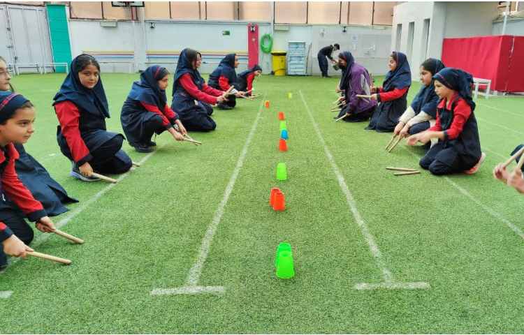 ریتم و گیم 2