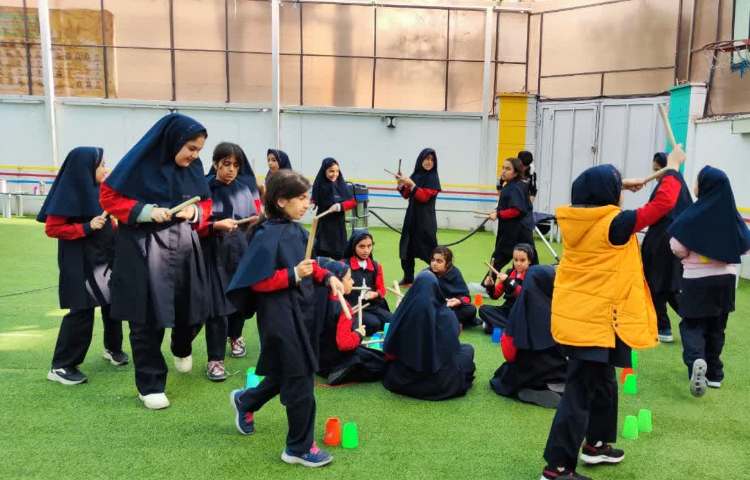 ریتم و گیم 2